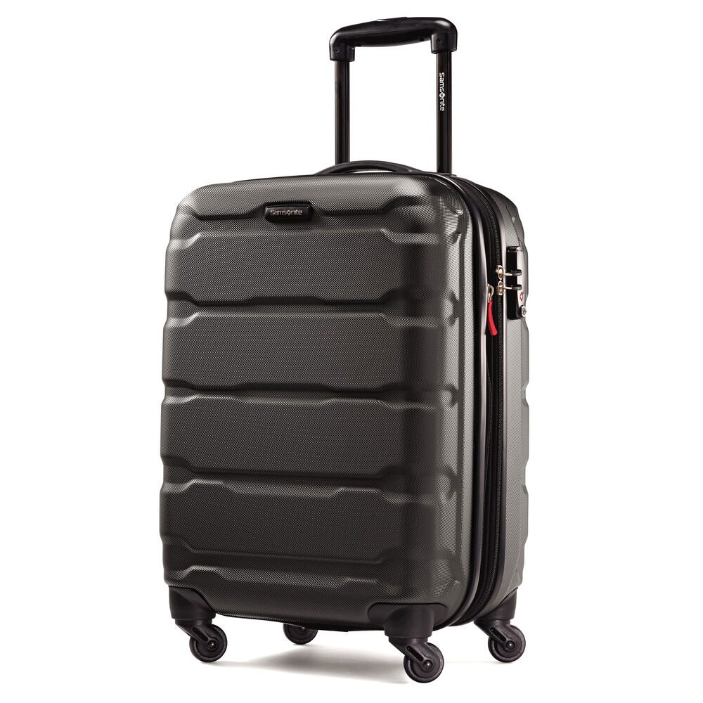 Best Omni PC Carry-On Spinner